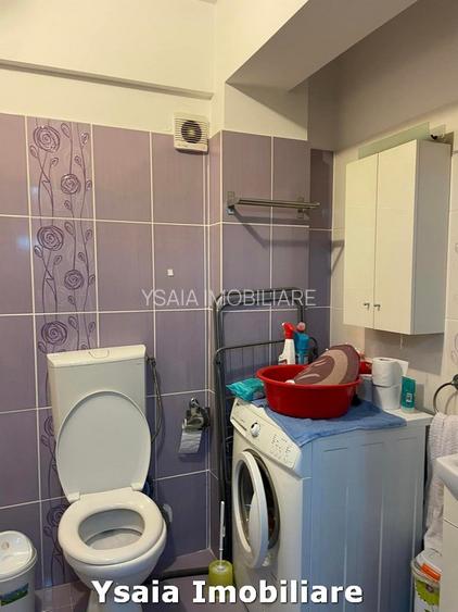 BLOC NOU - 3 DECOMANDATE DE INCHIRIAT - KM 4-5 - BLOC NOU - PARCARE PRIVATA - - 9