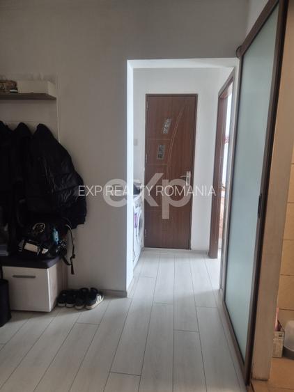 Mută-te imediat! 2 camere modern, mobilat complet, Pitești - Zona Nord - 5