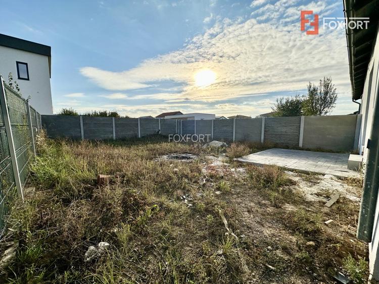 Duplex cu 4 camere, Pozitie excelenta - Mosnita Noua, cele 4 benzi - 16