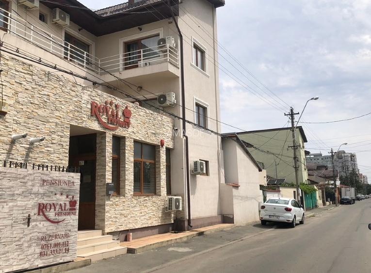 DE VÂNZARE – PENSIUNE TURISTICĂ ÎN BUCUREȘTI | AFACERE LA CHEIE | SECTOR 5 - 4