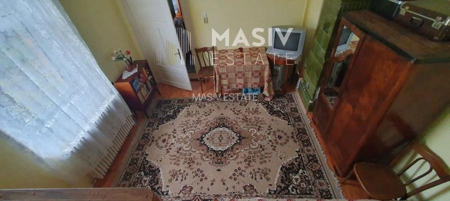 Apartament la casă  Stațiunea Azuga - 9