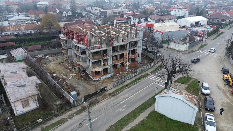 Garsoniera , parter, Tva inclus, bloc nou, Unirea Principatelor - 7