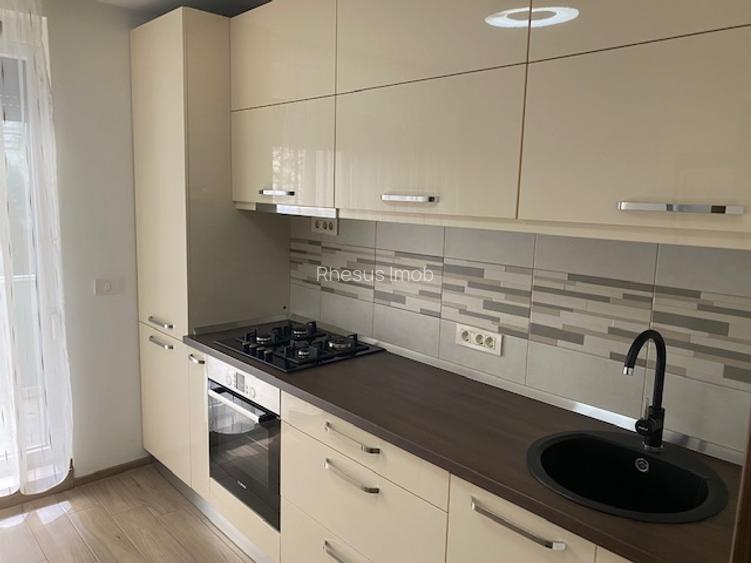 Inchiriez 2 camere bloc nou Dumbravita-Kaufland! - 7