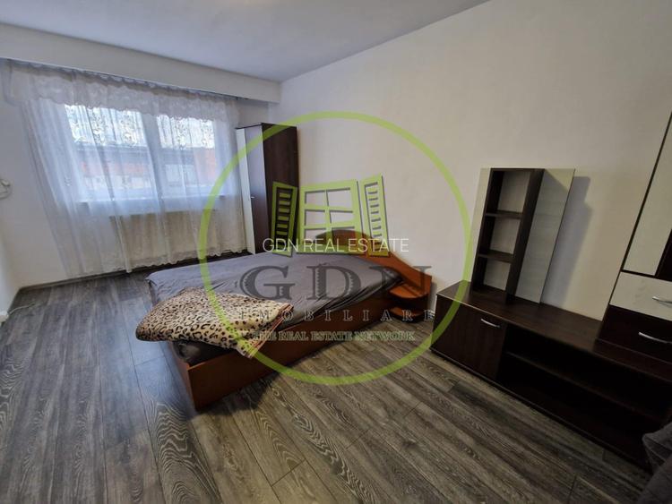De închiriat, ap. 2 camere decomandat – mobilat, zona Spitalul Județean - 7