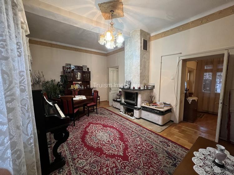 Casa boiereasca, zona Bulevard - 5