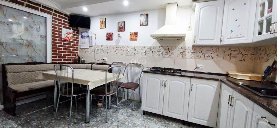 Casă individuală spațioasă | Bragadiru | P+1+Pod 2016 - 18