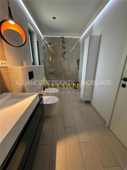 Vila Moderna Comuna Berceni strada Miorita - 19