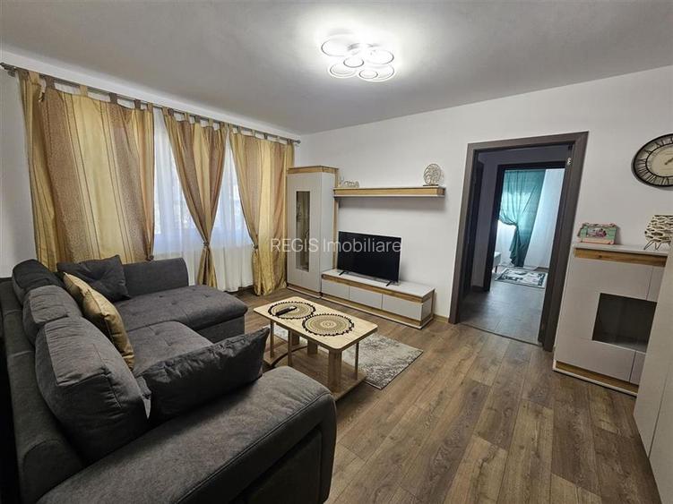 Apartament 2 camere modern zona Gemeni Brasov - 4