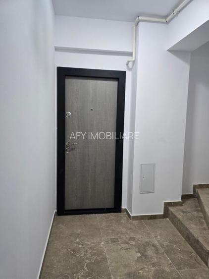 Apt Luxos De Inchiriat Zona Floreasca - 12