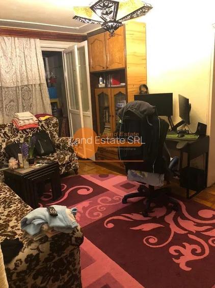 Apartament cu 2camere in zona Giulesti-Bloc Reabilitat - 3