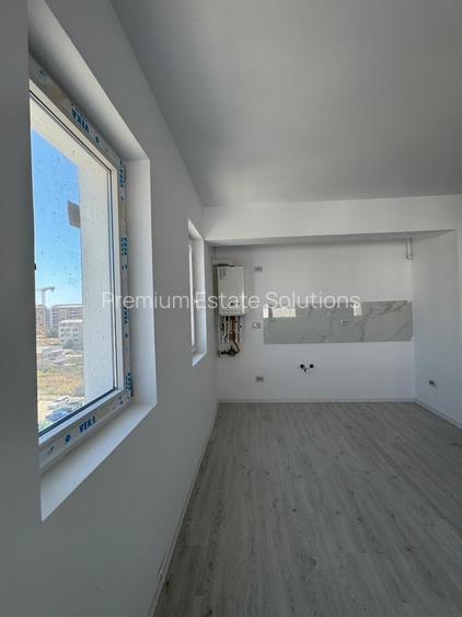 DIRECT DEZVOLTATOR-APARTAMENT 2 CAMERE-PROIECT NOU-MILITARI-VANZARE - 14