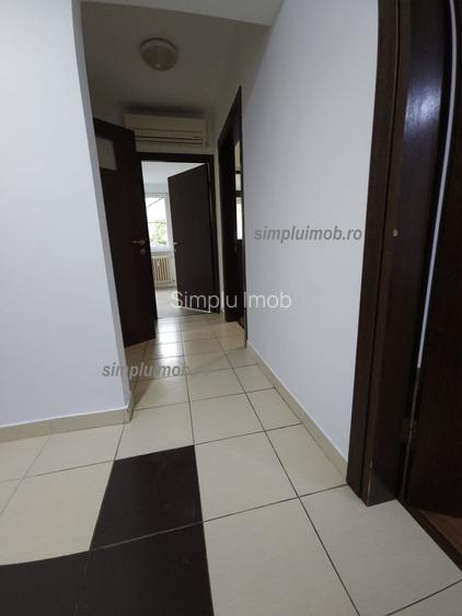 3 Camere Decomandat Renovat Ozana - 5