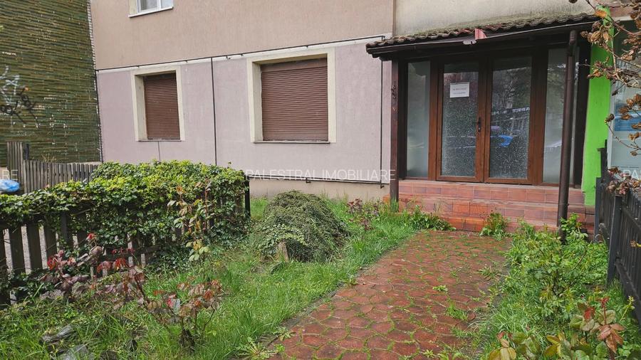 Apartament 3 camere Calea Bucuresti ,acces stradal 137000 Euro - 3