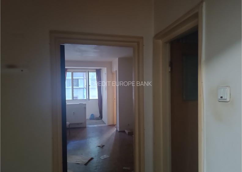 Garsoniera , sector 2 - 3