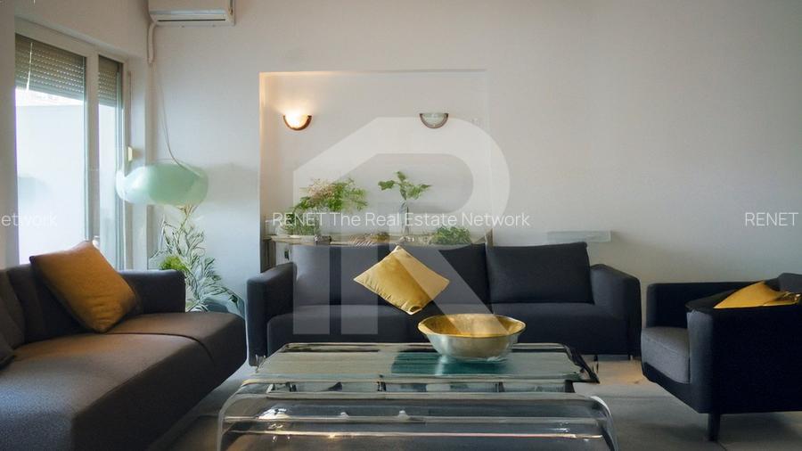 Apartament neoclasic în inima Bucureștiului – o poveste de arhitectură și elegan - 4