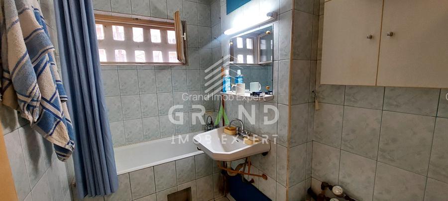 3 camere decomandat | 66 mp+balcon | boxa | Manastur/Primăverii/Pritax - 7