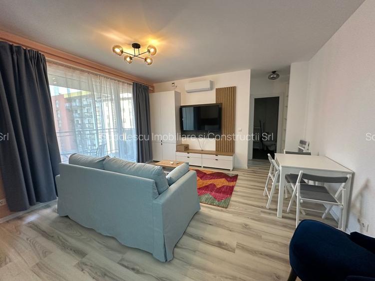 Apartament 3 camere  la Adora Forest - 6