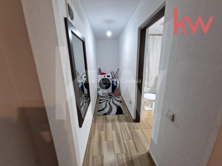 Casa renovata, pozitie excelenta – 1 Mai, Spitalul nr. 1 - 6