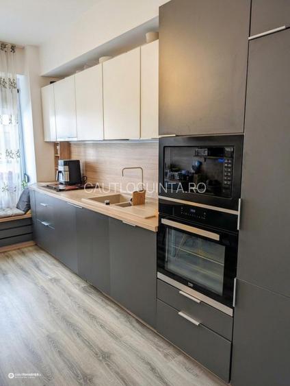 Apartament 4 camere de vanzare | Floreasca | Laguna Residence - 4