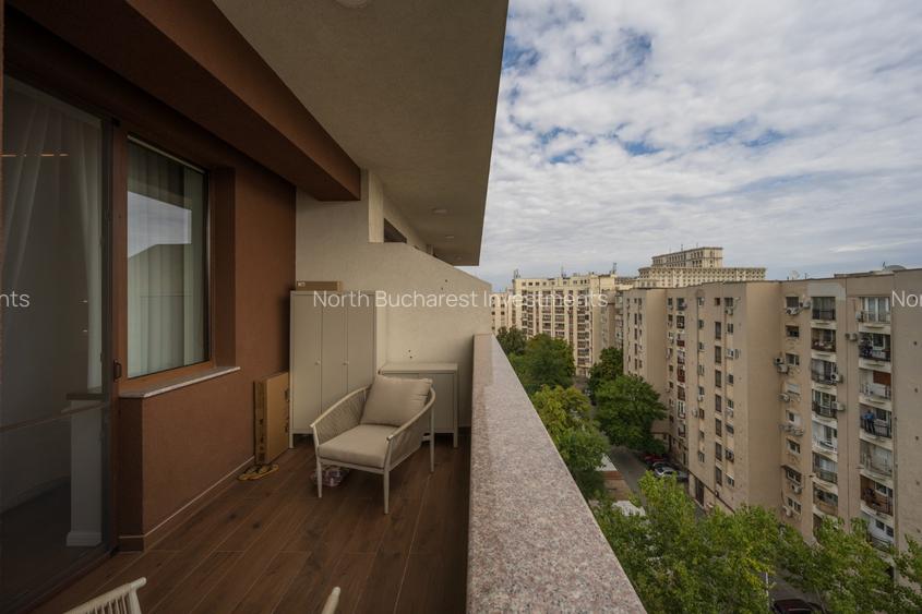 APARTAMENT 3 CAMERE - MOBILAT - ZONA 13 SEPTEMBRIE - COMISION 0% - 3