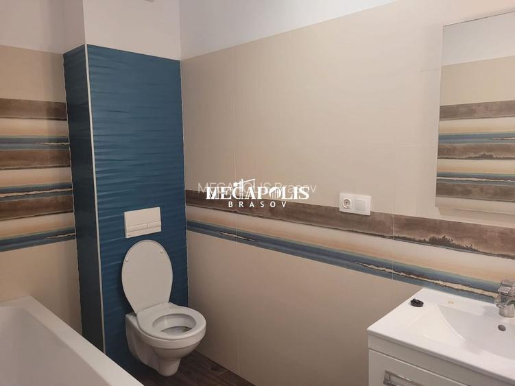 Apartament 3 camere | Parcare Subterană | Curte | Ghimbav - 11