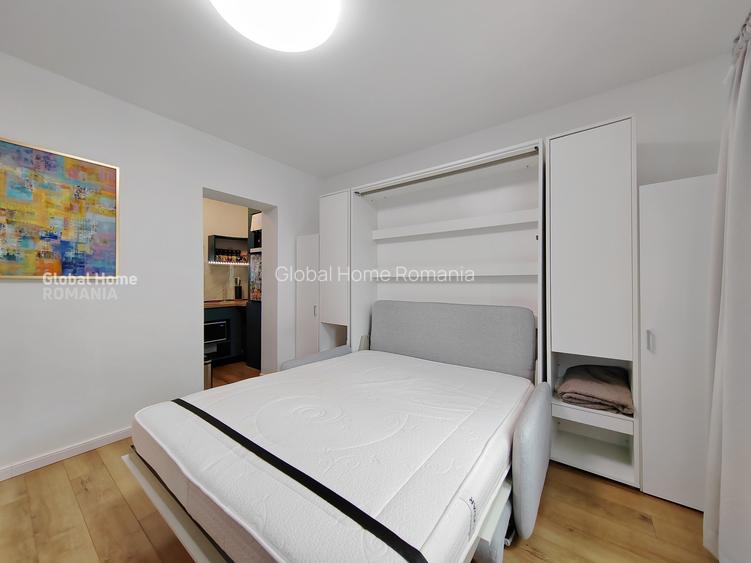 Dorobanți | Studio Inteligent | Spațiu Transformabil - 6