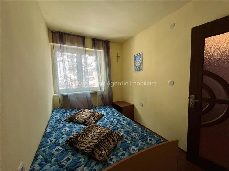 Apartament cu 2 camere (Balan, str. Florilor, nr. 42, bl. B6 2) - 5
