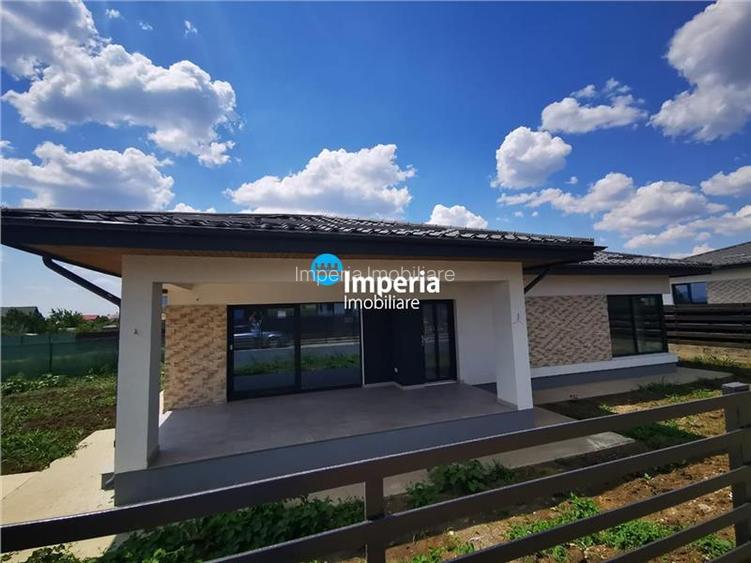 Casa de vanzare in Iasi, zona Dorobanti - 2