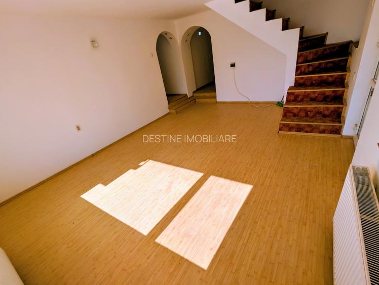 Casa individuala 5 camere P+M 196 mpt + 1200 mp teren asfalt - Horlesti (Rediu) - 6