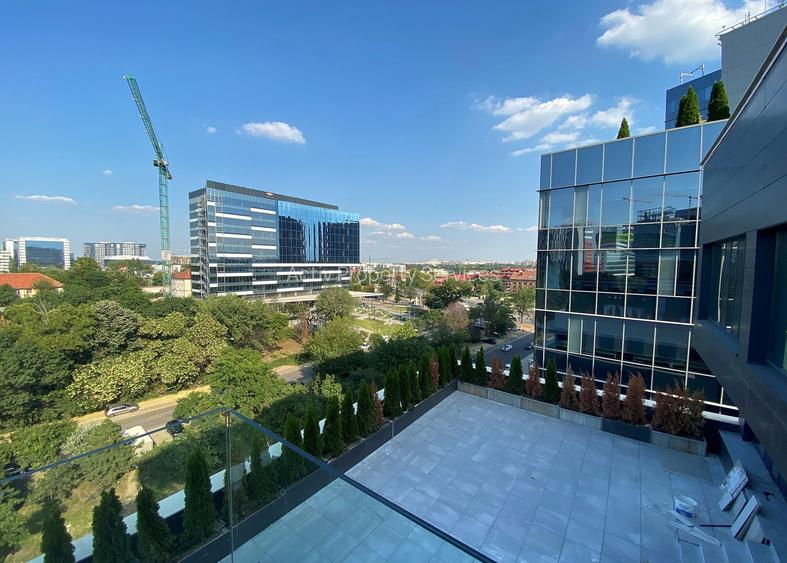 Zone 313, Bd. Barbu Vacarescu 313-315 - comision 0%, reprezentam proprietarul! - 12