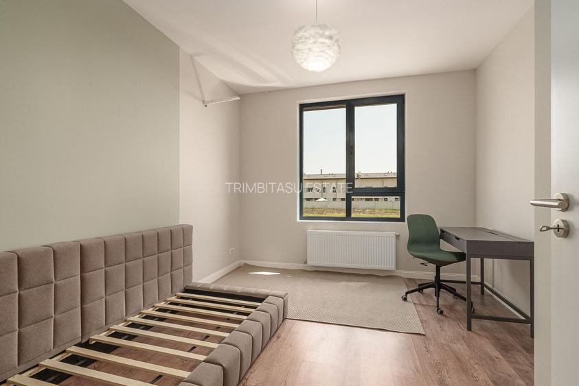 Case finalizate 5 camere | 140 mp | Curte | Sect 5-Dedeman Giurgiului - 10