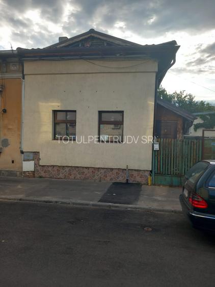 Casa la pret de garsoniera in Popa Nan - 4