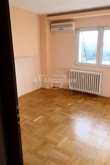 2 camere Muncii, inst. schimb., an 1988, metrou, 54 mp - 4