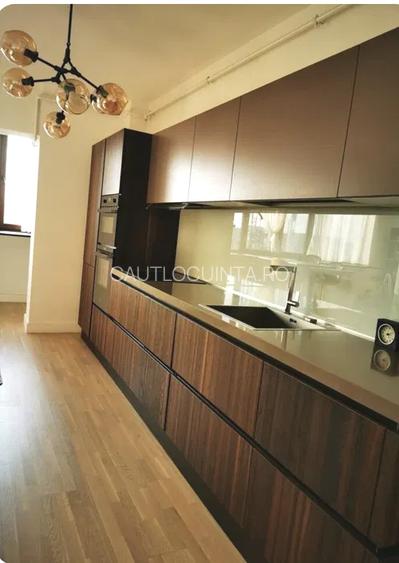 Apartament 3 camere Herastrau | De Inchiriat | Baneasa | Parcare Subterana - 3