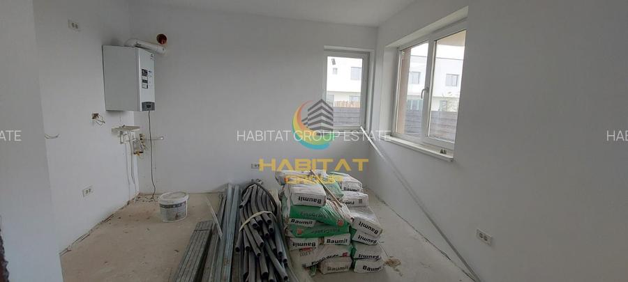 Vila 4 camere- 265mp curte- acte gata! - 13