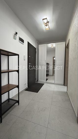 Exigent Plaza Faza 4 langa parcul Liniei, aproape de Mall Plaza, metrou - 5