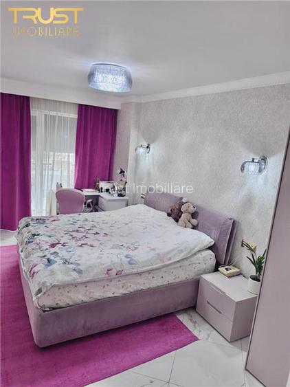 3 camere l Grand Park l Ultrafinisat l 2 Bai l Parcare - 3