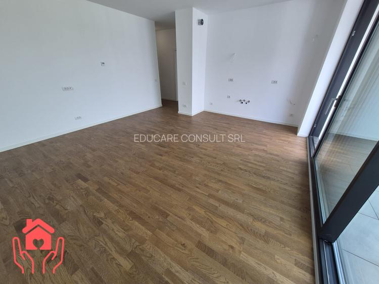 JANDARMERIEI (THE IVY)-2 camere PRIMA LOCUIRE, terasa 6 mp, vedere catre padure! - 9