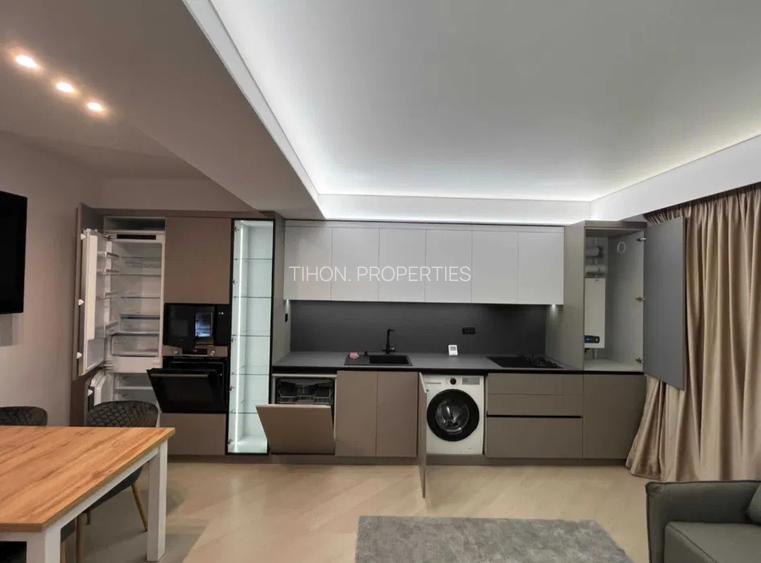 2 Camere | Pipera - Cortina North | Loc de parcare - 6