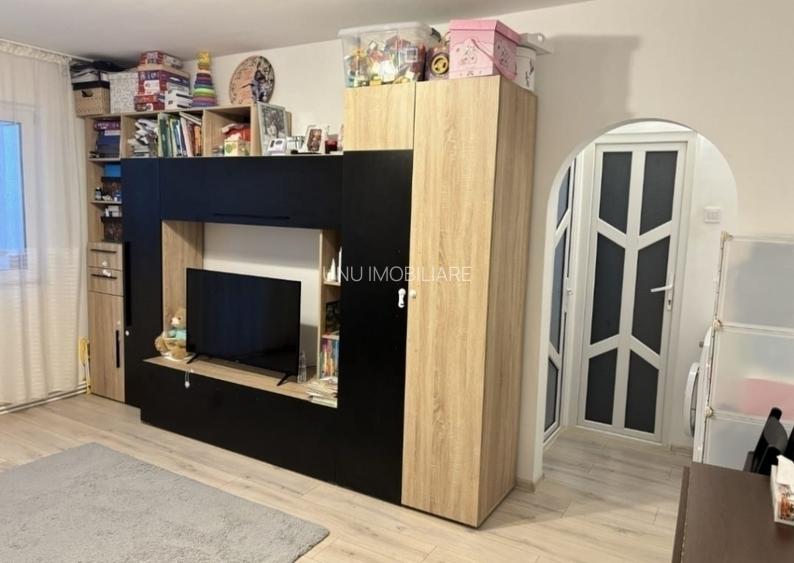 Etaj 2 - Alexandru - Chimicale - 2 camere - mobilat - 3