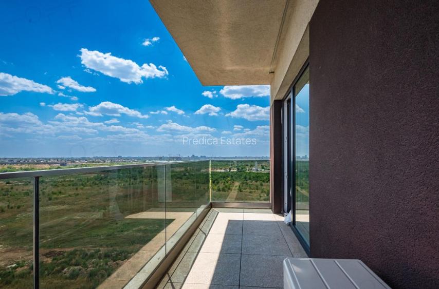 Apartament 3 camere-4City North Pipera - 9