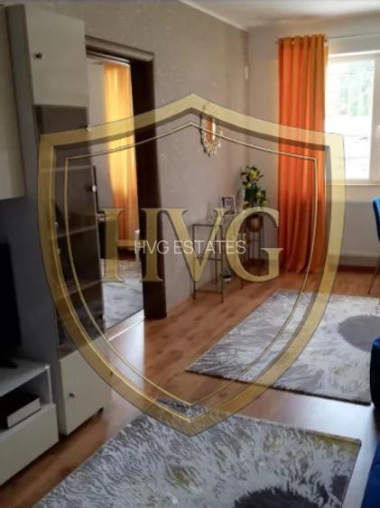 Apartament 2 Camere | Semidecomandat | Centrala Proprie | Mihai Bravu - 2