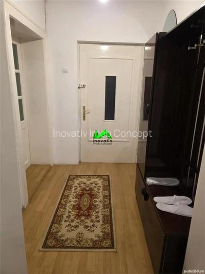 Apartament de inchiriat 2 camere la casa Lazaret - 4