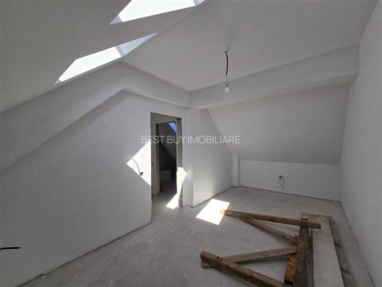 VILA DEOSEBITA FINISAJE INCLUSE SECTOR 1 BUCURESTII NOI METROU LAMINORULUI - 32