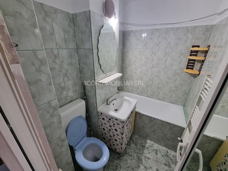 Apartament 2 camere zona Tomis Nord - 6
