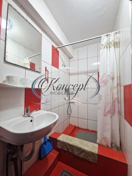 Apartament compact cu acces independentin apropiere de Sanex - 12