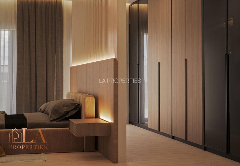 Penthouse 3 camere 137mp | Bragadiru - 12
