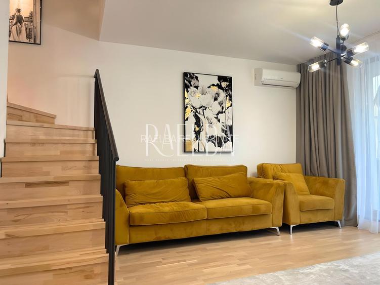 | NEW | Casa 5 camere | ZenVille | Cu GRADINA | 2 locuri de parcare| - 4