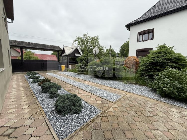 Casa 263 mp cu 51 ari teren | Vicovu de Jos | 150.000 Euro - 13