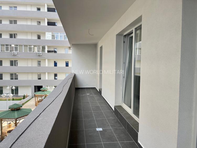 Apartament 2 cam/Direct Dezvoltator/FINISAT - 7